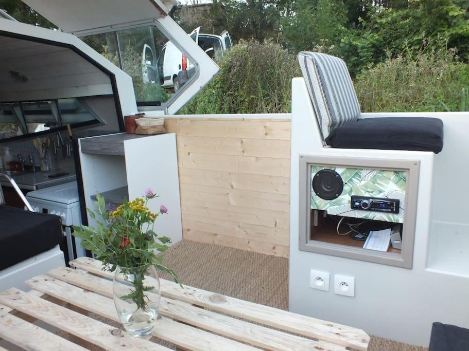 Nuits Insolites Sur Un Bateau